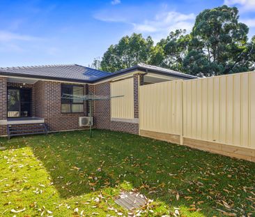 MODERN 2 BEDROOM GRANNY FLAT - Photo 6