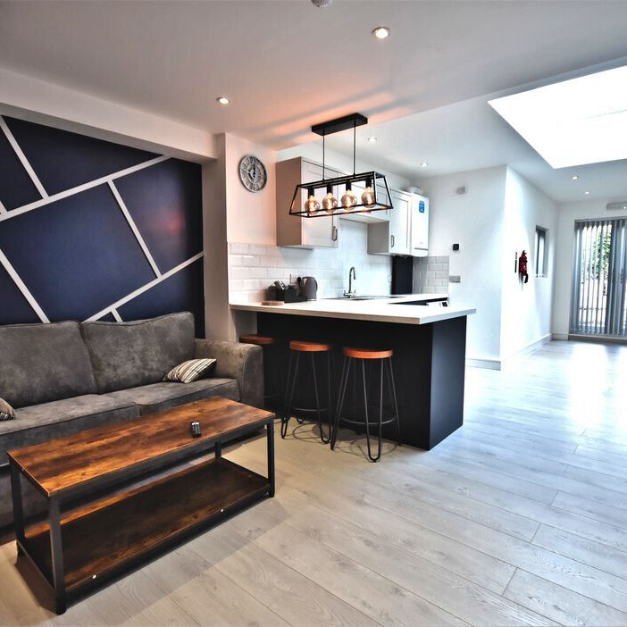 Hamilton Road, Stoke, Coventry, CV2 4FG - Photo 1