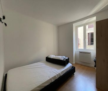 Location Appartement 1 pièce 24m² AUBENAS 07200 - Photo 1