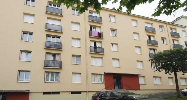 À louer Appartement T4 62.07 m - Photo 1