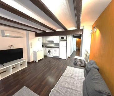 Carrer de Dalt, Valencia, Valencian Community 46003 - Photo 6