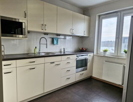 3 pokojowe z garażem i dużym balkonem 77 m² - Photo 5