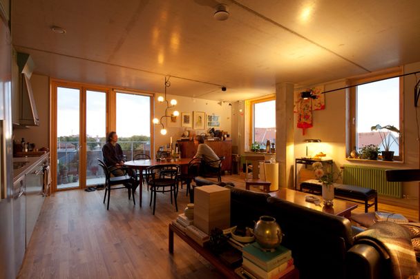 Spiggans gata 4 - Foto 1