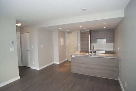 MARINE GATEWAY 2204 489 Interurban Way, Vancouver - Photo 5