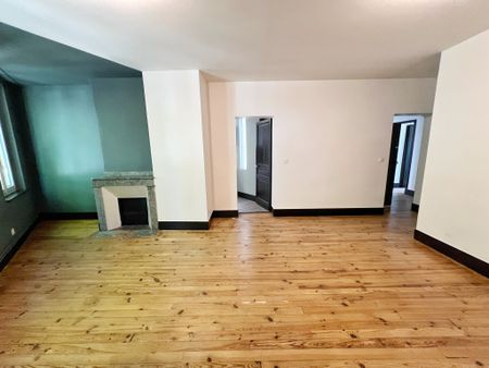 Appartement 118 m² - 5 Pièces - Toulouse (31000) - Photo 3