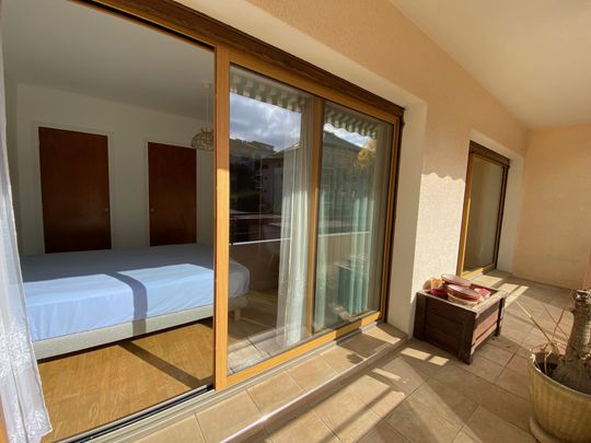 Location Appartement 3 pièces 74m² ANNECY 74000 - Photo 1