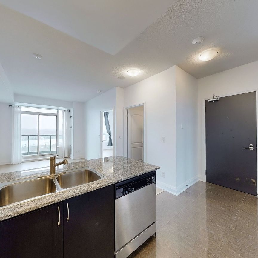 For Lease - 20 North Park Road Unit# 1401, Vaughan, Ontario - Photo 1