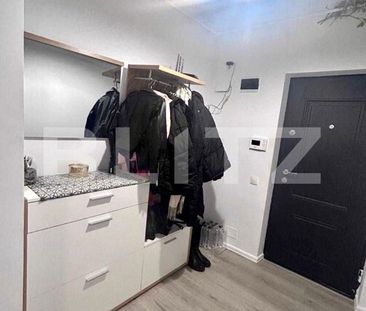 Apartament 2 camere ,50 mp utili, parcare, Grand Hotel Italia - Photo 2