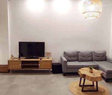 Μονοκατοικία για ενοικίαση Αμπελόκηποι (Αμπελόκηποι - Πεντάγωνο) - Φωτογραφία 1
