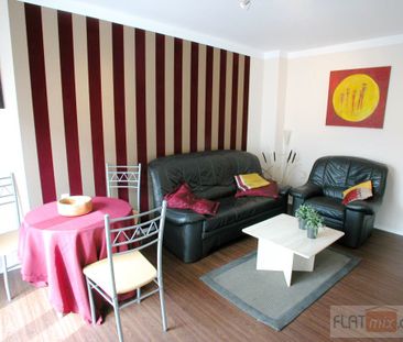 FLATmix.de / Moderne, geräumige 2-Zi-Kü-Bad-Whg mit SÜDTERRASSE - Photo 2