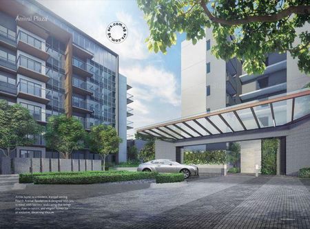 Fourth Avenue Residences (D10), Apartment - For Rent - Photo 5