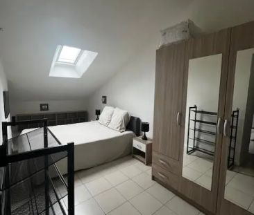 Appartement à louer 2 pièces 34.51m² - Photo 4