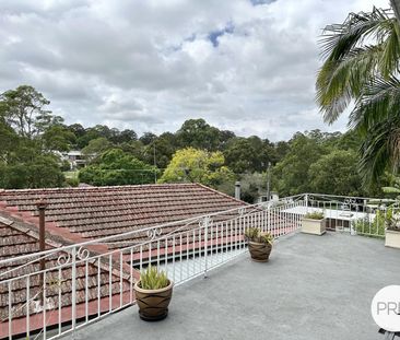3 Balmoral Road, Mortdale NSW 2223 - House For Rent | Domain - Photo 5