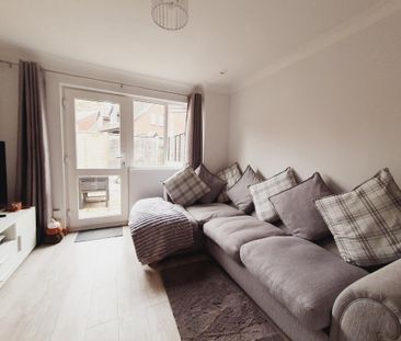 1 bedroom semi-detached house to rent - Photo 1