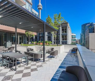 For Lease - 55 Mercer Street Unit# 2506, Toronto, Ontario - Photo 1