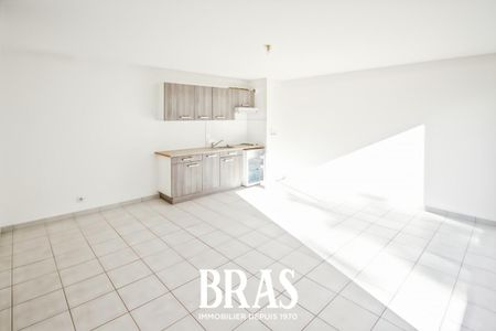 Location Appartement 2 pièces 44m² NANTES 44300 - Photo 2