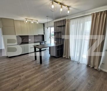 Apartament nou, Modern-Lux, 3 camere, open space, parcare, zona Hornbach - Fotografie 5