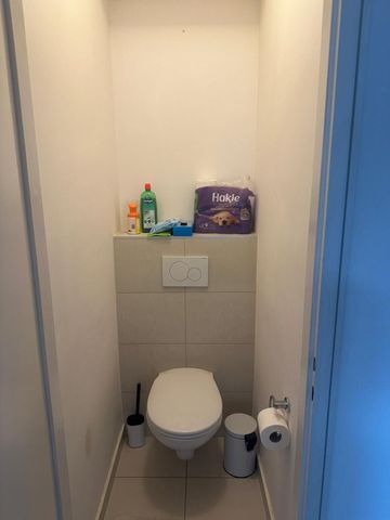 Appartement de 3 pièces meublé aux Eaux-Vives. - Foto 2