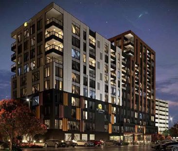 ONE BED + DECK + CARPARK + WHITWARE - Photo 5