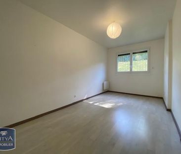 Location Appartement 2 pièces 50m² VILLEPARISIS 77270 - Photo 3
