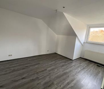 Bezugsfertige 2-Zimmer-Wohnung imit Balkon in Plettenberg - Foto 6