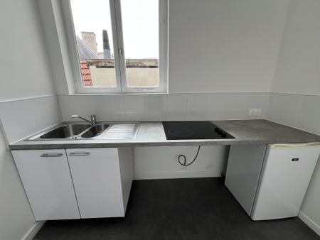 Location Appartement 1 pièce 27m² REIMS 51100 - Photo 3