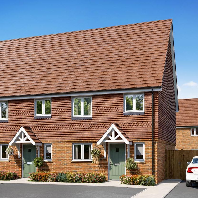 3 bedroom semi-detached house to rent - Photo 1