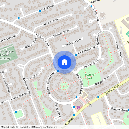 44 Kabbera Blvd, NSW 2795, Kelso