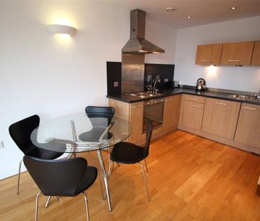 The Nile, 28 City Road East, Manchester City Centre, M15 4TD - Photo 6