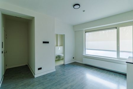 Gerenoveerde studentenkamers & studio’s - Photo 4