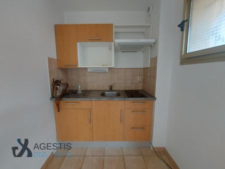 APPARTEMENT T2 40M - Photo 5