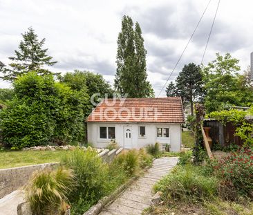 Maison Montfermeil 3 pièces 51.47 m2 - Photo 6