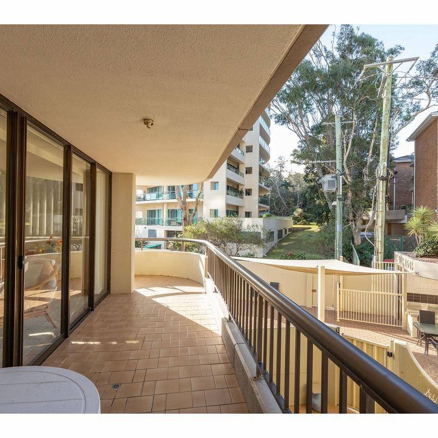 Coastal Gem in the Heart of Forster - Photo 1