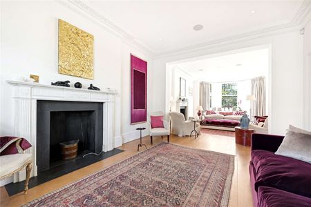 Elegant Period Residence in Prime Kensington Location - Photo 3