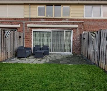 P.C. Boutensstraat 20, Literatuurwijk Noordwest, 1321TL, Almere - Photo 5