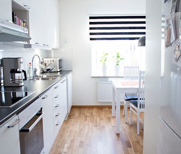 Edeforsgatan 52 - Foto 2