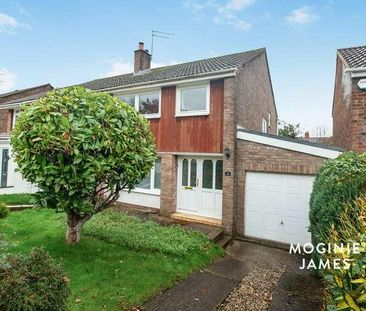 Mountbatten Close, Roath Park, Cardiff, CF23 - Photo 2