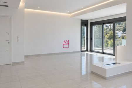 Μεζονέτα για ενοικίαση Πανόραμα (Βούλα) - Φωτογραφία 3
