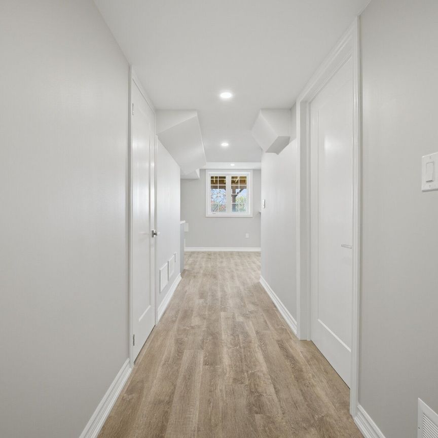 For Lease - 18 Intrigue Trail Unit# Bsmt, Brampton, Ontario - Photo 1