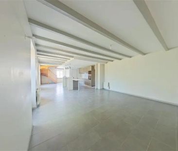 Location maison 3 pièces - 76.53m² à Chabournay (86380) - Photo 3