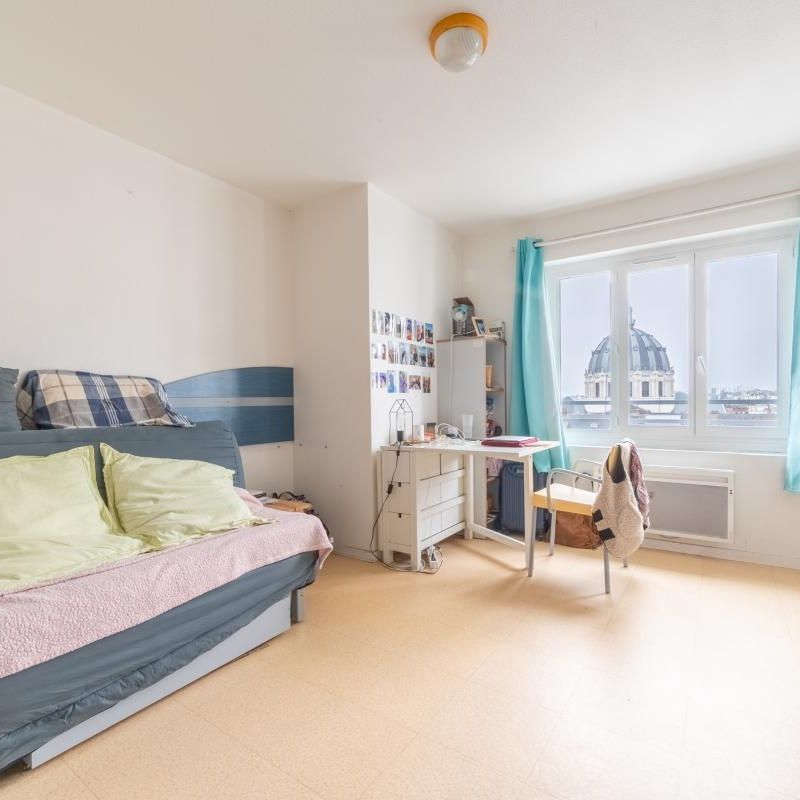 Location Appartement 1 pièce Meublé 18m² NANTES 44100 - Photo 1