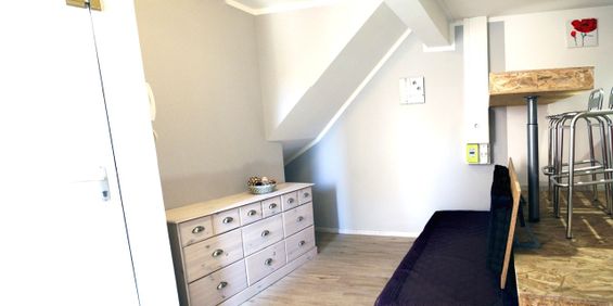 Location Appartement 1 pièce 16m² ROMANS SUR ISERE 26100 - Photo 3