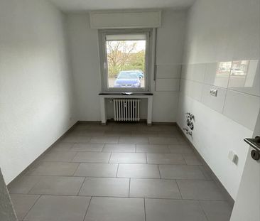 stufenlos erreichbare Wohnung mit Balkon*bezugsfertig und modernisi... - Photo 3