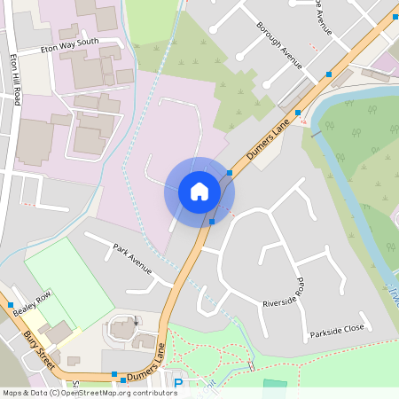 Wild Street, Radcliffe, Manchester