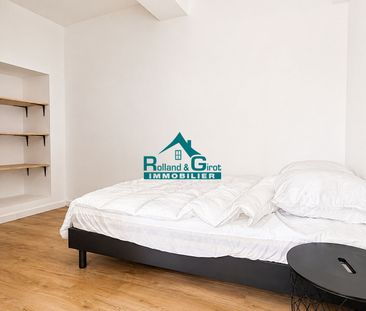 Location Appartement 2 pièces 34m² - Photo 2