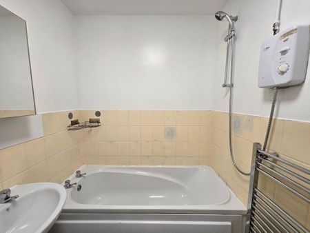 1 bedroom terraced house to rent - Photo 4