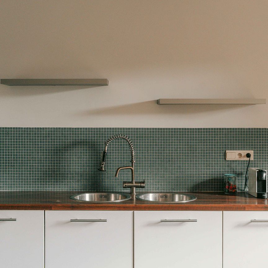We’re here again: Oh my George x Good Engels (loft for rent) - Photo 1