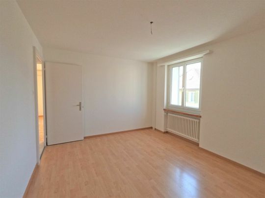 Ihre neue Wohnung - mit Balkon, Grillplatz und grosse Spielwiese! - Photo 1