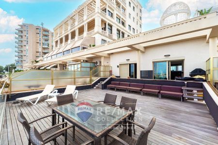 3 room luxury Flat for rent in Palma de Mallorca, Balearic Islands - Photo 3