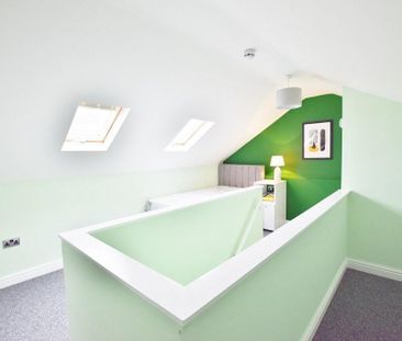 1 bedroom in a house share to rent - Photo 6